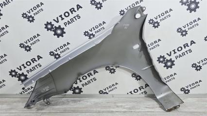 Крыло переднее правое Mitsubishi Lancer 9 CS3W 4G18 Крыло переднее правое Mitsubishi Lancer 9 CS3W 4G18