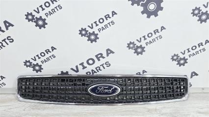 Запчасть решетка радиатора Ford Fusion 2012 JU FXJC 1530207 контрактная Решетка радиатора Ford Fusion 2012 JU FXJC 1530207 контрактная