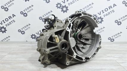 Запчасть мкпп mtx-75 пробег 70к Ford Mondeo 2005 3 CJBA 1462440 контрактная МКПП MTX-75 пробег 70к Ford Mondeo 2005 3 CJBA 1462440 контрактная