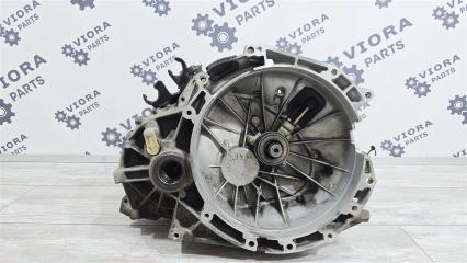 МКПП MTX-75 пробег 70к Mondeo 2005 3 CJBA МКПП MTX-75 пробег 70к Mondeo 2005 3 CJBA