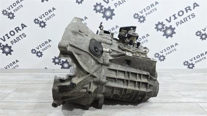 МКПП MTX-75 пробег 70к Mondeo 2005 3 CJBA МКПП MTX-75 пробег 70к Mondeo 2005 3 CJBA