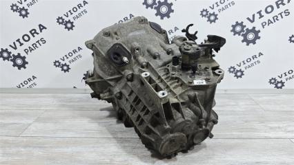 МКПП MTX-75 пробег 70к Mondeo 2005 3 CJBA МКПП MTX-75 пробег 70к Mondeo 2005 3 CJBA