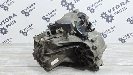 МКПП MTX-75 пробег 70к Mondeo 2005 3 CJBA МКПП MTX-75 пробег 70к Mondeo 2005 3 CJBA
