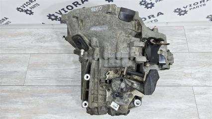 МКПП MTX-75 пробег 70к Mondeo 2005 3 CJBA МКПП MTX-75 пробег 70к Mondeo 2005 3 CJBA