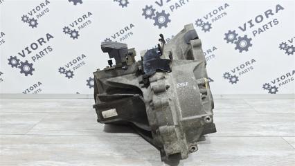 МКПП MTX-75 пробег 70к Mondeo 2005 3 CJBA МКПП MTX-75 пробег 70к Mondeo 2005 3 CJBA