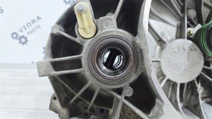 МКПП MTX-75 пробег 70к Mondeo 2005 3 CJBA МКПП MTX-75 пробег 70к Mondeo 2005 3 CJBA