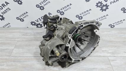 МКПП MTX-75 пробег 70к Mondeo 2005 3 CJBA МКПП MTX-75 пробег 70к Mondeo 2005 3 CJBA