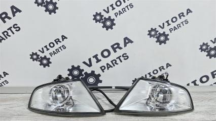 Запчасть фары противотуманные передние Ford Mondeo 2005 3 CJBA 1331777 контрактная Фары противотуманные передние Ford Mondeo 2005 3 CJBA 1331777 контрактная