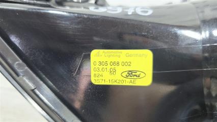 Фары противотуманные передние Mondeo 2005 3 CJBA Фары противотуманные передние Mondeo 2005 3 CJBA