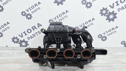 Коллектор впускной пробег 30к Ford Fusion JU FXJC Коллектор впускной пробег 30к Ford Fusion JU FXJC