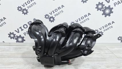 Коллектор впускной пробег 30к Fusion 2012 JU FXJC Коллектор впускной пробег 30к Fusion 2012 JU FXJC