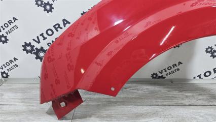 Крыло переднее левое Ford Fusion JU FXJC