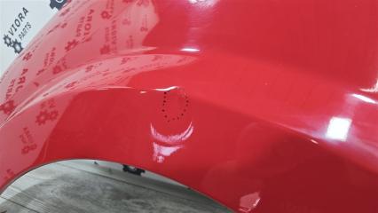 Крыло переднее левое Fusion 2012 JU FXJC