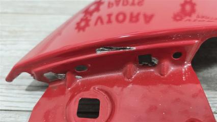 Крыло переднее левое Fusion 2012 JU FXJC