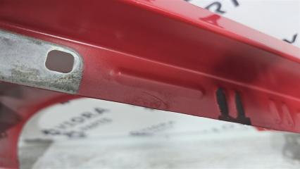 Крыло переднее левое Fusion 2012 JU FXJC