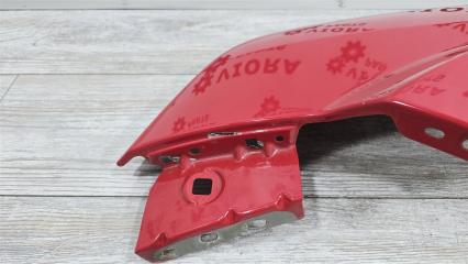 Крыло переднее левое Fusion 2012 JU FXJC