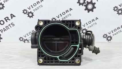Запчасть дроссельная заслонка пробег 70к Ford Mondeo 2005 3 CJBA 1720737 контрактная Дроссельная заслонка пробег 70к Ford Mondeo 2005 3 CJBA 1720737 контрактная