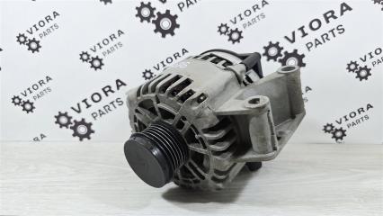 Запчасть генератор Ford Mondeo 2005 3 CJBA 1478119 контрактная Генератор Ford Mondeo 2005 3 CJBA 1478119 контрактная
