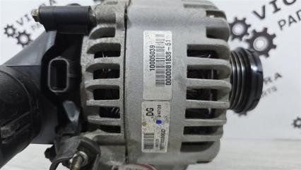Генератор Ford Mondeo 3 CJBA Генератор Ford Mondeo 3 CJBA