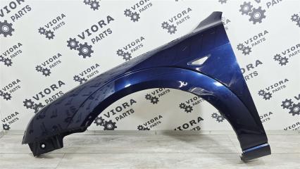 Крыло переднее левое Ford Mondeo 2005