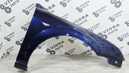 Крыло переднее правое Ford Mondeo 2005