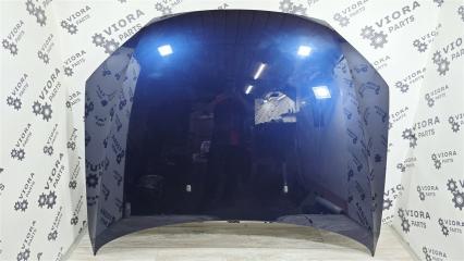 Капот Ford Mondeo 2005