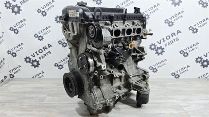 Двигатель AODA пробег 60к Ford Focus 2007