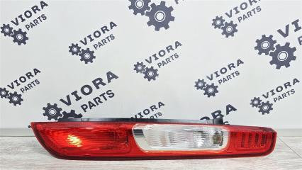 Фото запчасти фонарь задний правый Ford Focus 2007 контрактная запчасть Запчасть фонарь задний правый Ford Focus 2007