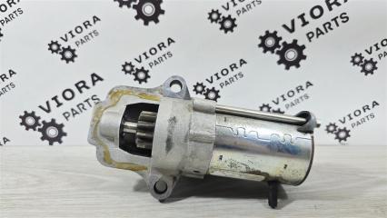 Стартер пробег 60к Ford Focus 2007