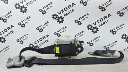 Ремень безопасности передний левый Mitsubishi Lancer 9 2005