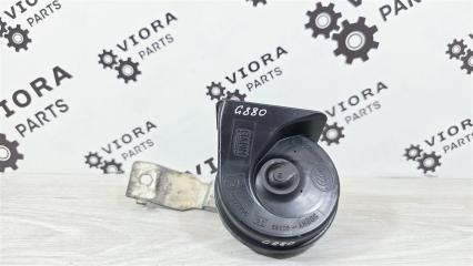 Запчасть сигнал звуковой Ford Fusion 2008