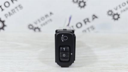 Кнопка корректора фар Lancer 9 2005 CS3W 4G18 Кнопка корректора фар Lancer 9 2005 CS3W 4G18