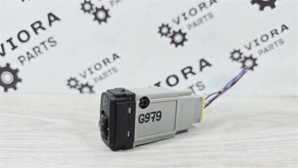 Кнопка корректора фар Mitsubishi Lancer 9 CS3W 4G18 Кнопка корректора фар Mitsubishi Lancer 9 CS3W 4G18
