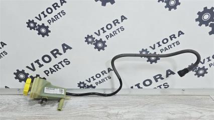 Бачок гидроусилителя руля пробег 23 000 Ford Fusion 2008