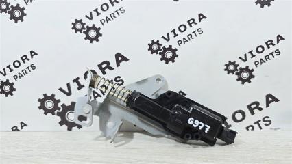 Активатор замка багажника Ford Fusion 2008