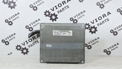 Блок управления двигателем АКПП! Ford Fusion 2010