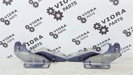 Запчасть петли капота Citroen C-Crosser 2009