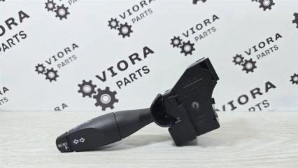 Переключатель подрулевой левый Ford Fusion 2008 контрактная Переключатель подрулевой левый Ford Fusion 2008