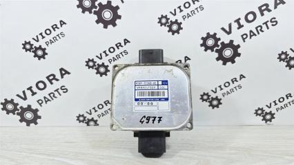 Блок управления АКПП пробег 20к Ford Fusion 2008