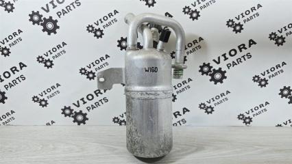 Осушитель кондиционера Ford Fusion 2007