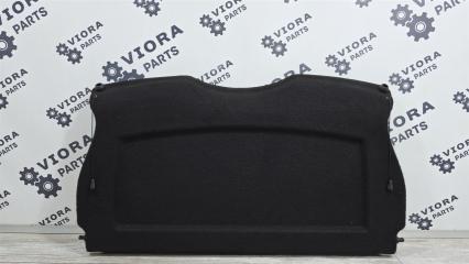 Полка багажника Ford Fusion 2008