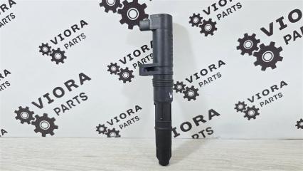 Запчасть катушка зажигания пробег 40к Renault Megane 2009