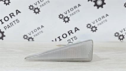 Запчасть повторитель поворота в крыло правый Renault Megane 2009