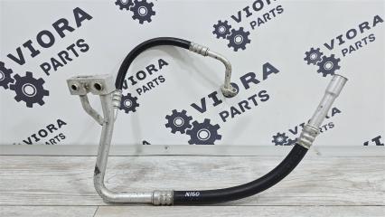 Трубка кондиционера пробег 20к Ford Fusion 2010