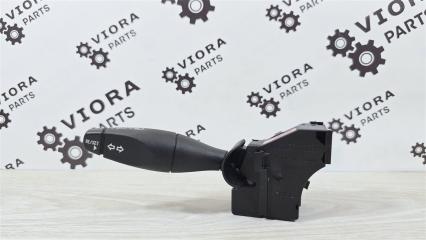 Переключатель подрулевой левый Ford Fusion 2010 контрактная Переключатель подрулевой левый Ford Fusion 2010