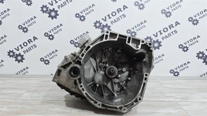 МКПП 1.2 турбо 6ст Nissan Juke 2014