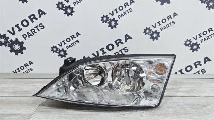 Фара галогеновая левая Ford Mondeo 2002