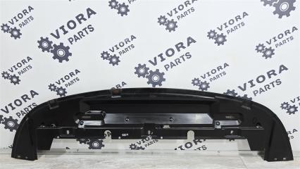 Дефлектор бампера передний Ford Mondeo 2002