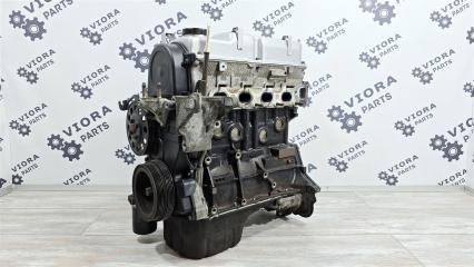 Запчасть двигатель 4g18 пробег 40к Mitsubishi Lancer 9 2006