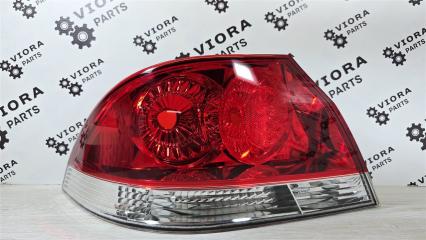 Фонарь задний левый Mitsubishi Lancer 9 2006